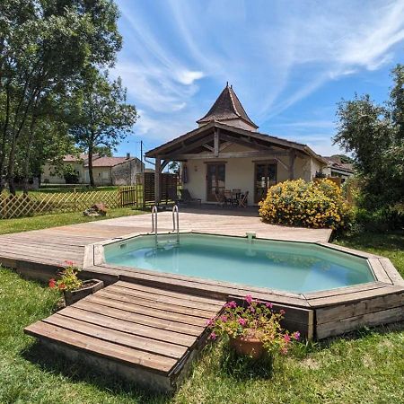 Domaine Du Lac, エイメ エクステリア 写真