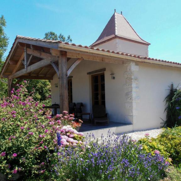Domaine Du Lac, エイメ エクステリア 写真