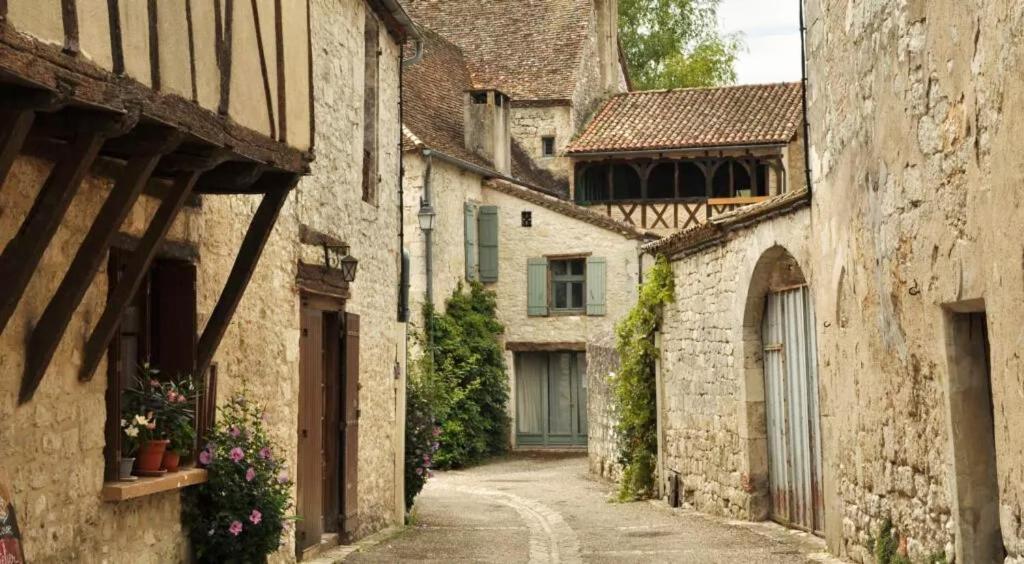 Domaine Du Lac, エイメ エクステリア 写真