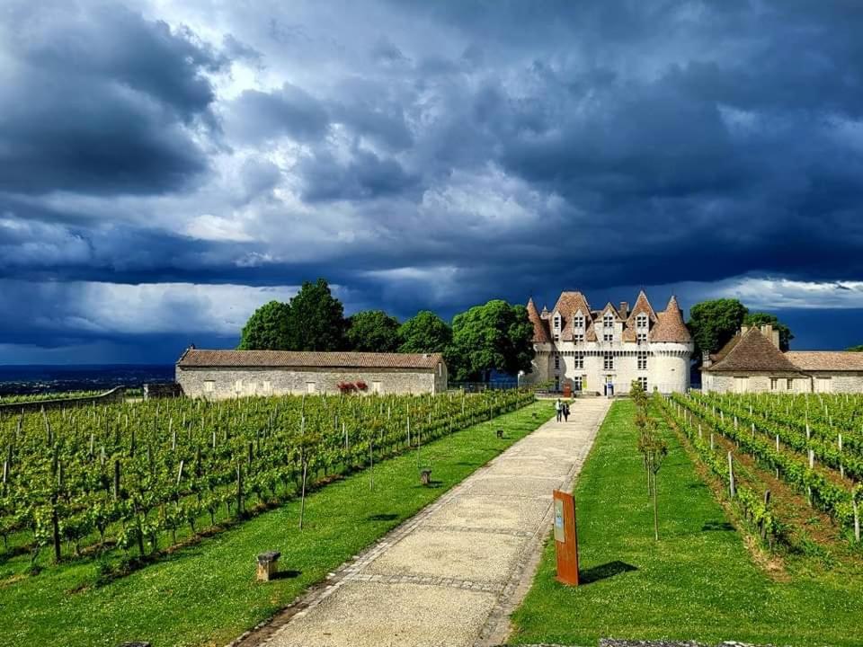 Domaine Du Lac, エイメ エクステリア 写真