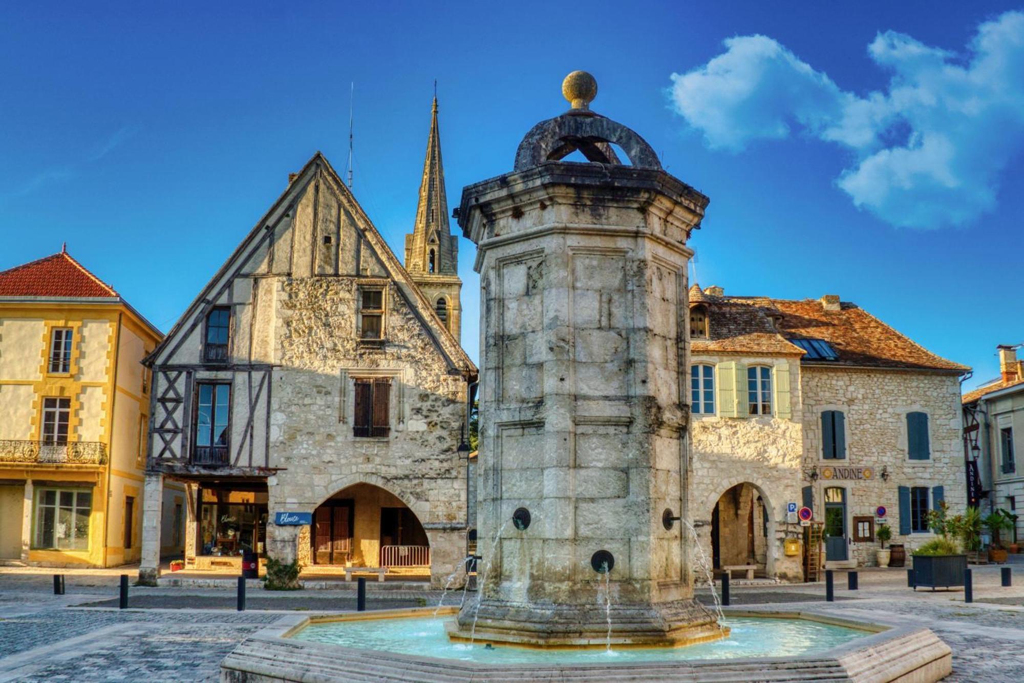 Domaine Du Lac, エイメ エクステリア 写真